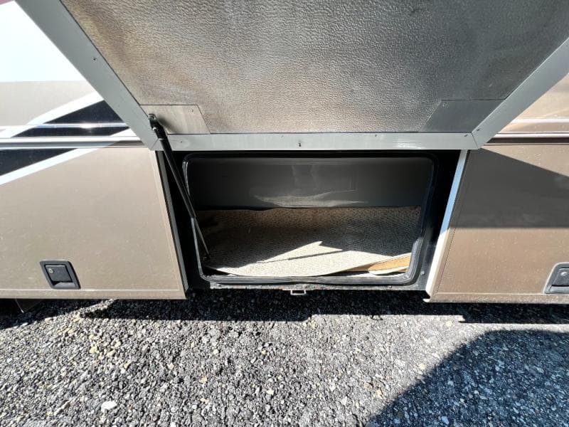 2008 Tiffin 2008 Tiffin Allegro - thumbnail 13