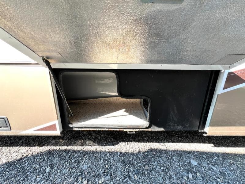 2008 Tiffin 2008 Tiffin Allegro - thumbnail 14