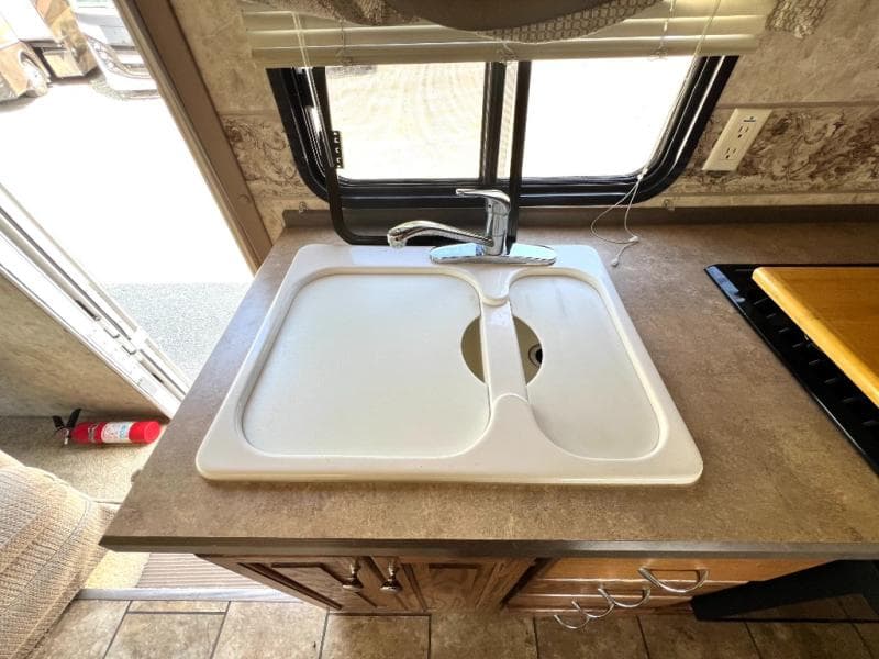 2008 Tiffin 2008 Tiffin Allegro - thumbnail 25