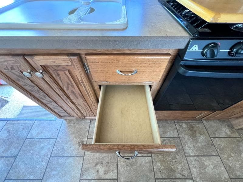 2008 Tiffin 2008 Tiffin Allegro - thumbnail 26