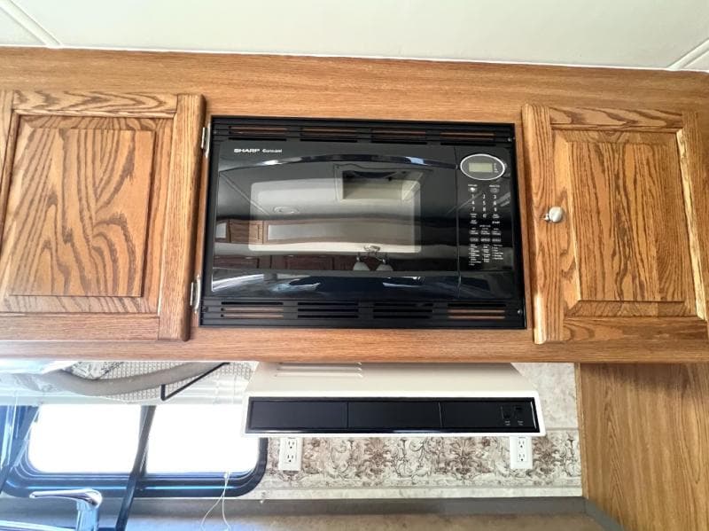 2008 Tiffin 2008 Tiffin Allegro - thumbnail 27