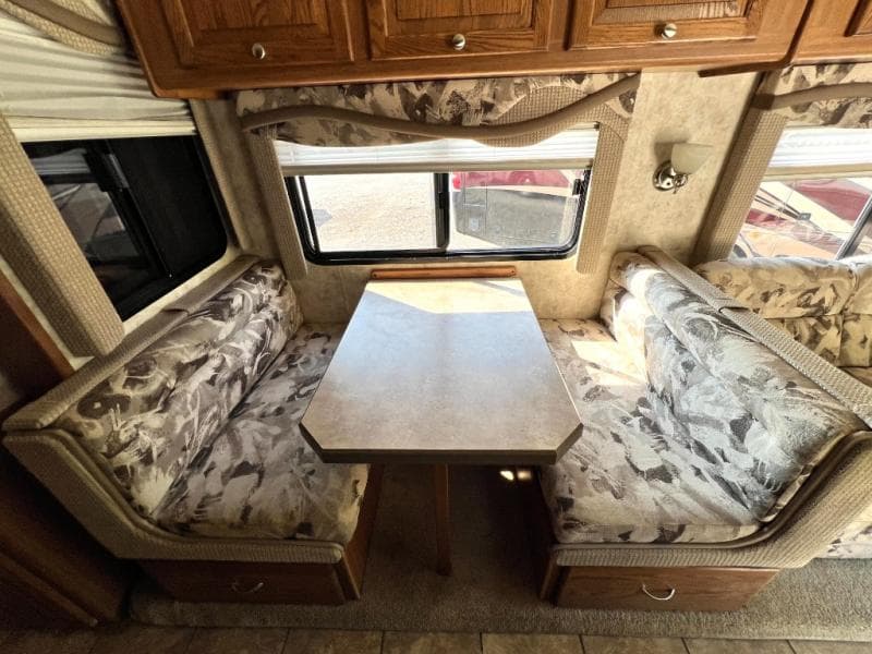 2008 Tiffin 2008 Tiffin Allegro - thumbnail 32