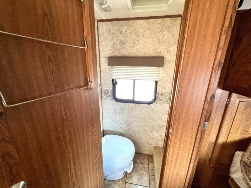 2008 Tiffin 2008 Tiffin Allegro - thumbnail 36