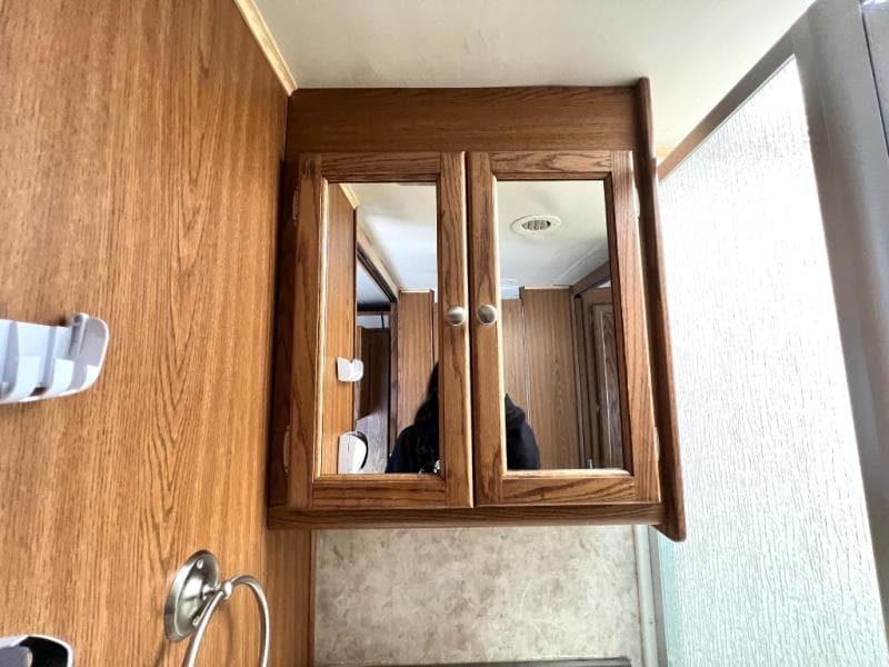 2008 Tiffin 2008 Tiffin Allegro - thumbnail 39