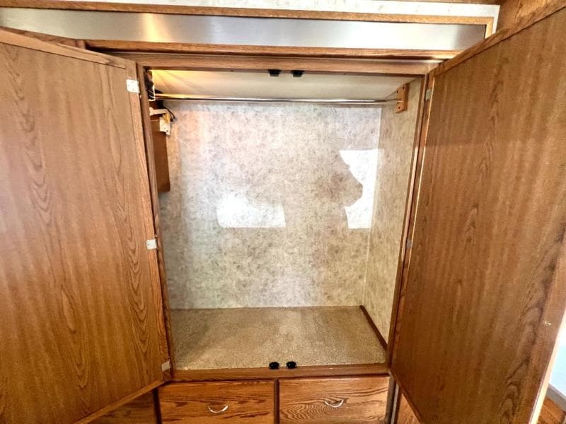 2008 Tiffin 2008 Tiffin Allegro - thumbnail 54