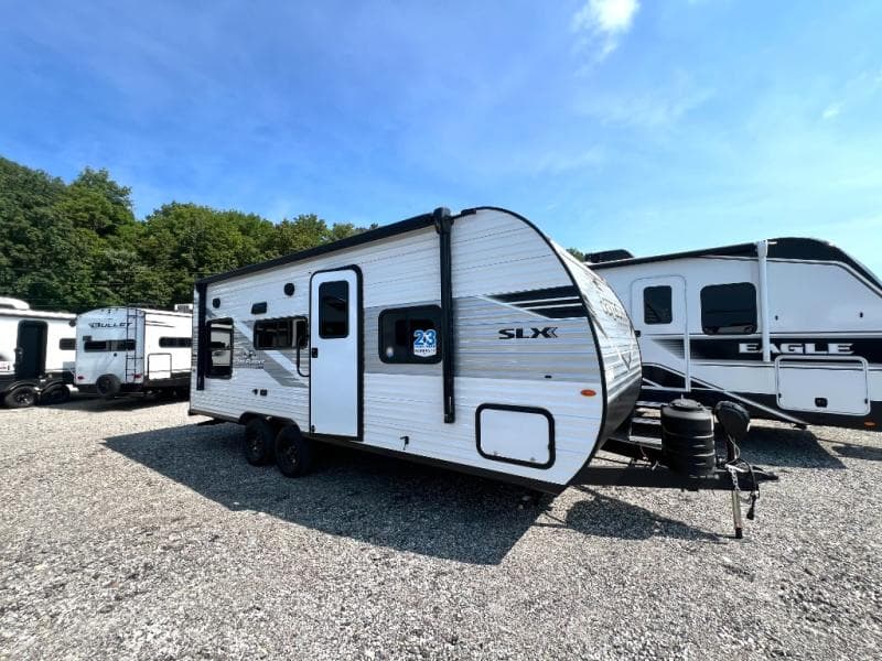2026 Jayco 2026 Jayco Jay Flight SLX - thumbnail 6