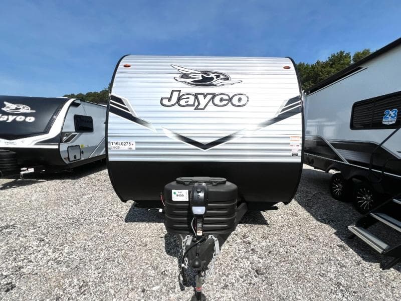 2026 Jayco 2026 Jayco Jay Flight SLX - thumbnail 7