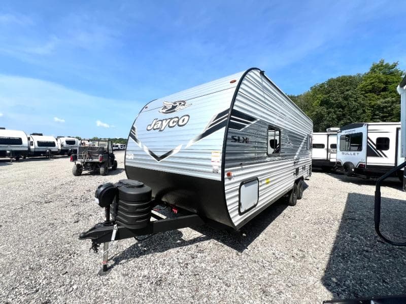 2026 Jayco 2026 Jayco Jay Flight SLX - thumbnail 8