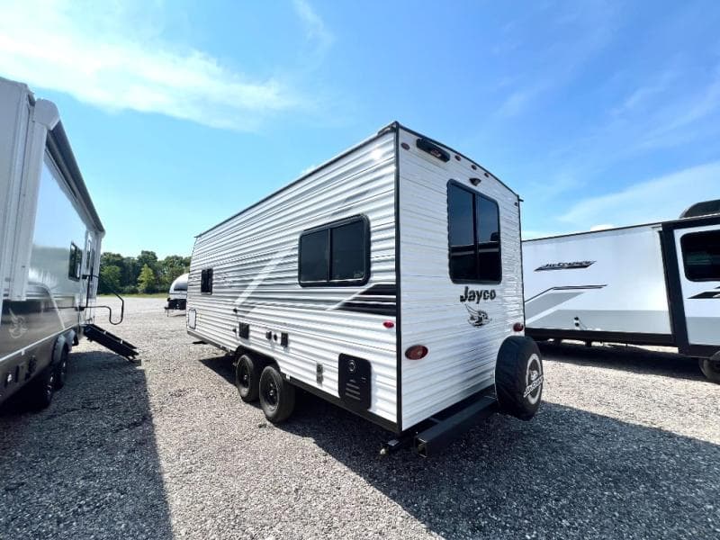 2026 Jayco 2026 Jayco Jay Flight SLX - thumbnail 9