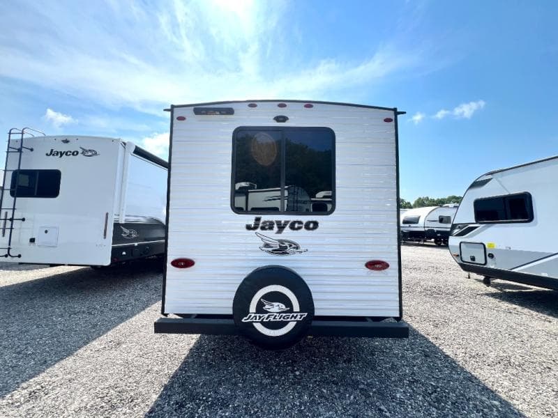 2026 Jayco 2026 Jayco Jay Flight SLX - thumbnail 10