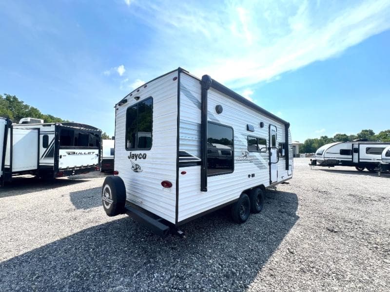 2026 Jayco 2026 Jayco Jay Flight SLX - thumbnail 11