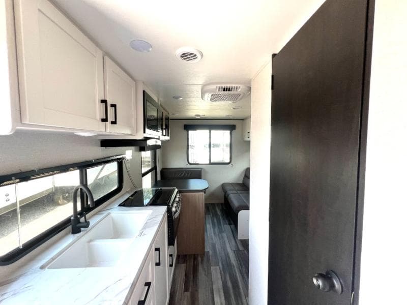 2026 Jayco 2026 Jayco Jay Flight SLX - thumbnail 28