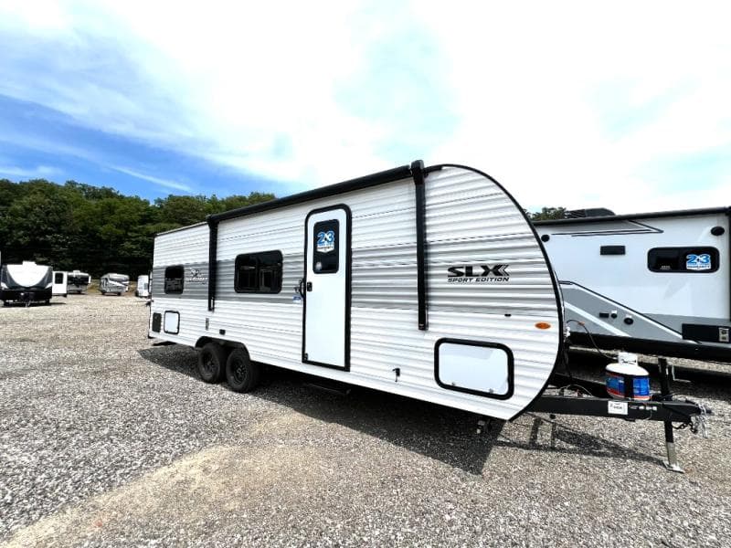 2026 Jayco 2026 Jayco Jay Flight SLX - thumbnail 3