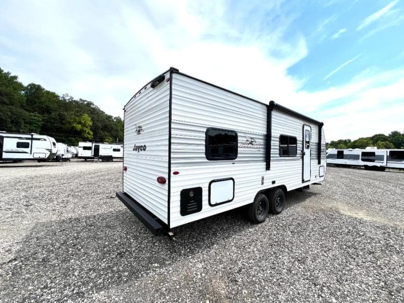 2026 Jayco 2026 Jayco Jay Flight SLX - thumbnail 8