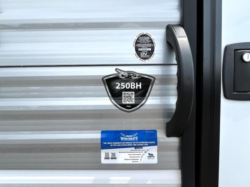 2026 Jayco 2026 Jayco Jay Flight SLX - thumbnail 9