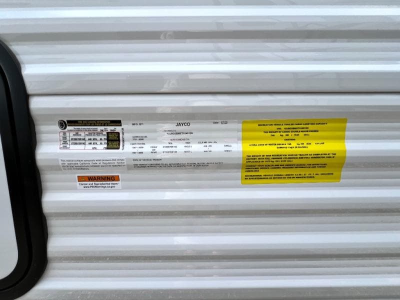 2026 Jayco 2026 Jayco Jay Flight SLX - thumbnail 10