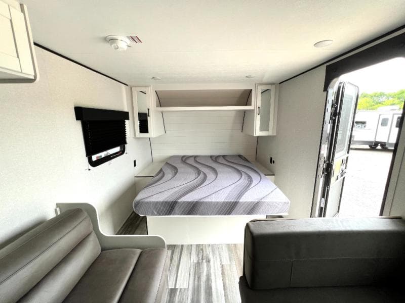 2026 Jayco 2026 Jayco Jay Flight SLX - thumbnail 11