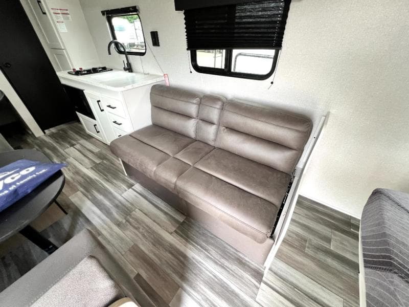 2026 Jayco 2026 Jayco Jay Flight SLX - thumbnail 16