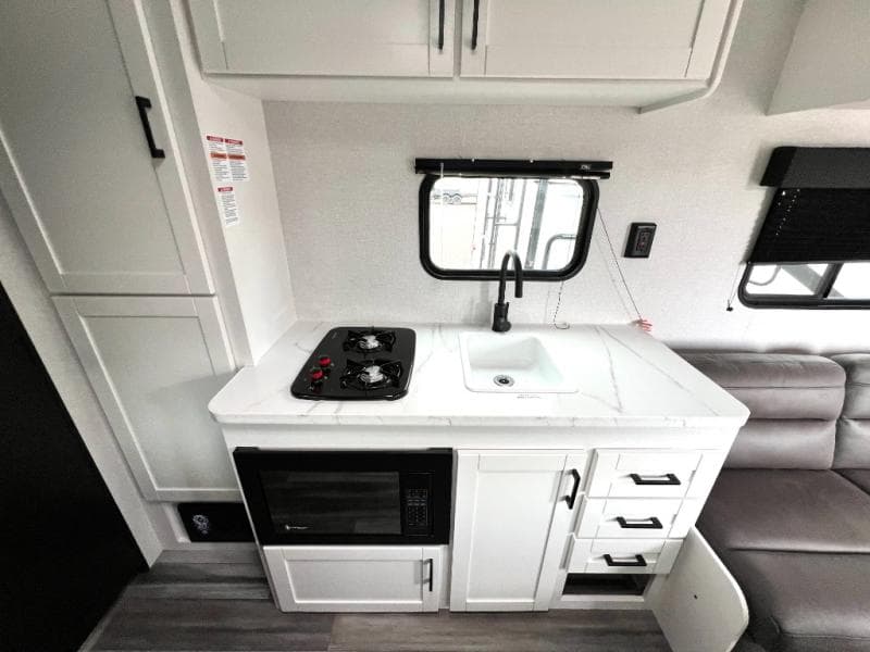 2026 Jayco 2026 Jayco Jay Flight SLX - thumbnail 21