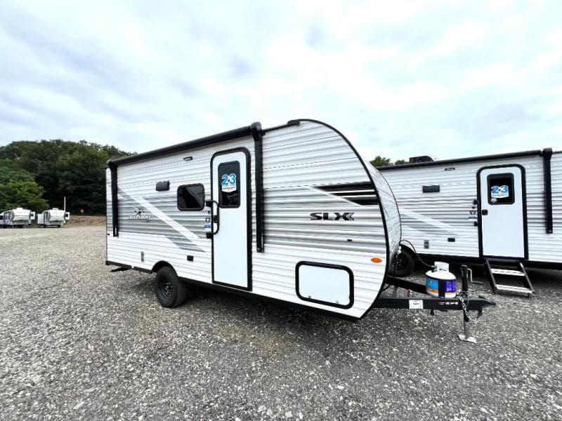 2026 Jayco 2026 Jayco Jay Flight SLX - thumbnail 6