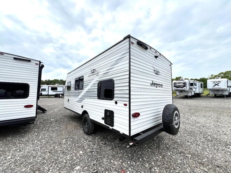2026 Jayco 2026 Jayco Jay Flight SLX - thumbnail 9