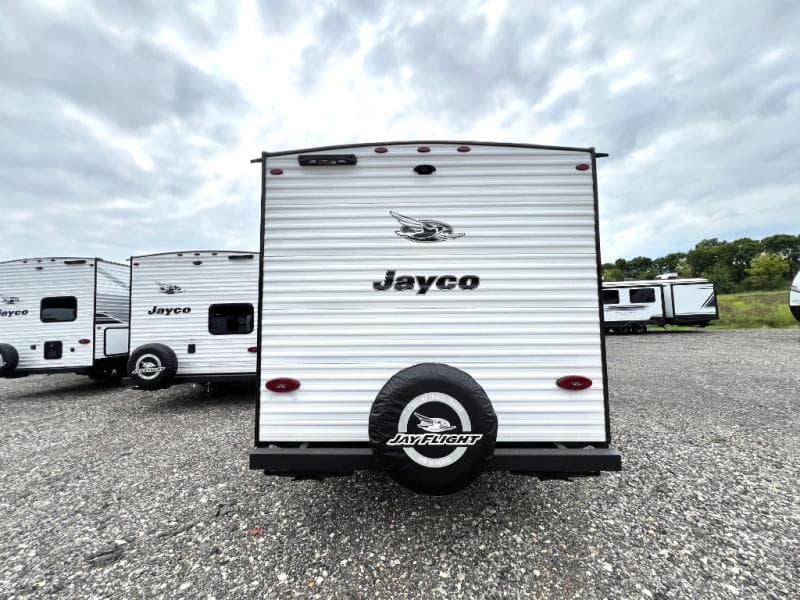 2026 Jayco 2026 Jayco Jay Flight SLX - thumbnail 10