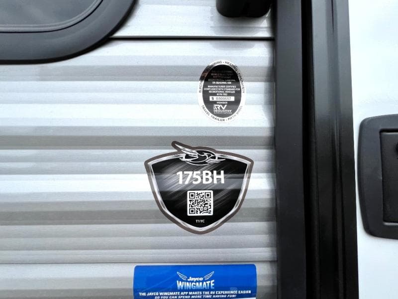 2026 Jayco 2026 Jayco Jay Flight SLX - thumbnail 12