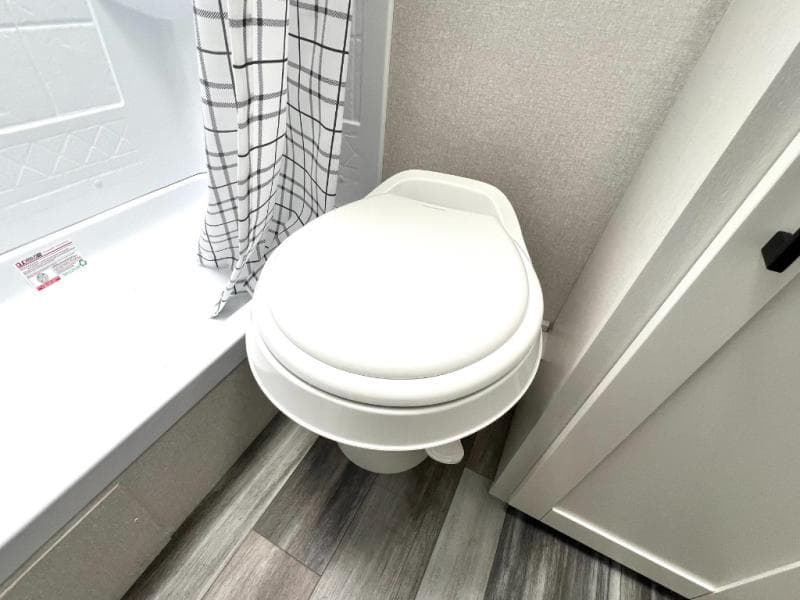 2026 Jayco 2026 Jayco Jay Flight SLX - thumbnail 33