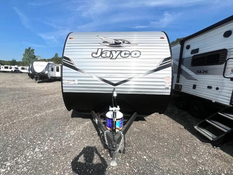 2026 Jayco 2026 Jayco Jay Flight SLX - thumbnail 7