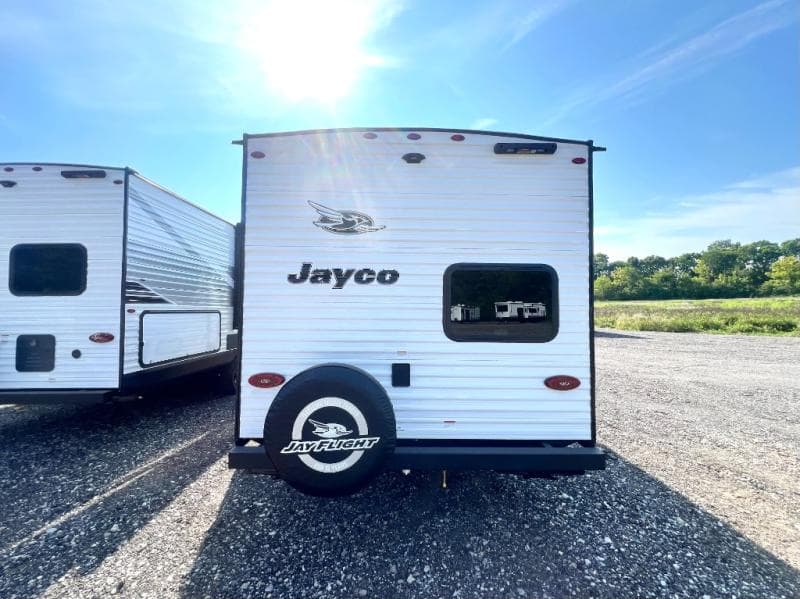 2026 Jayco 2026 Jayco Jay Flight SLX - thumbnail 10