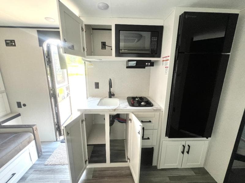2026 Jayco 2026 Jayco Jay Flight SLX - thumbnail 17