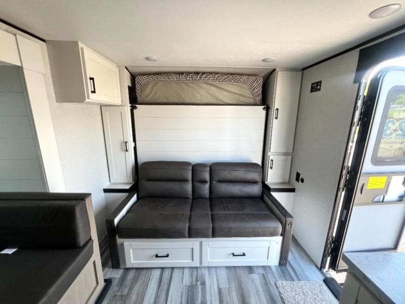 2026 Jayco 2026 Jayco Jay Flight SLX - thumbnail 31