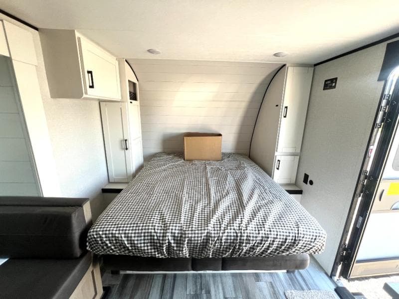2026 Jayco 2026 Jayco Jay Flight SLX - thumbnail 34