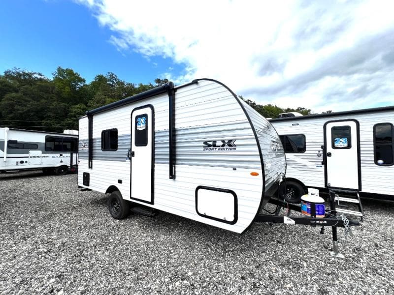 2026 Jayco 2026 Jayco Jay Flight SLX - thumbnail 6