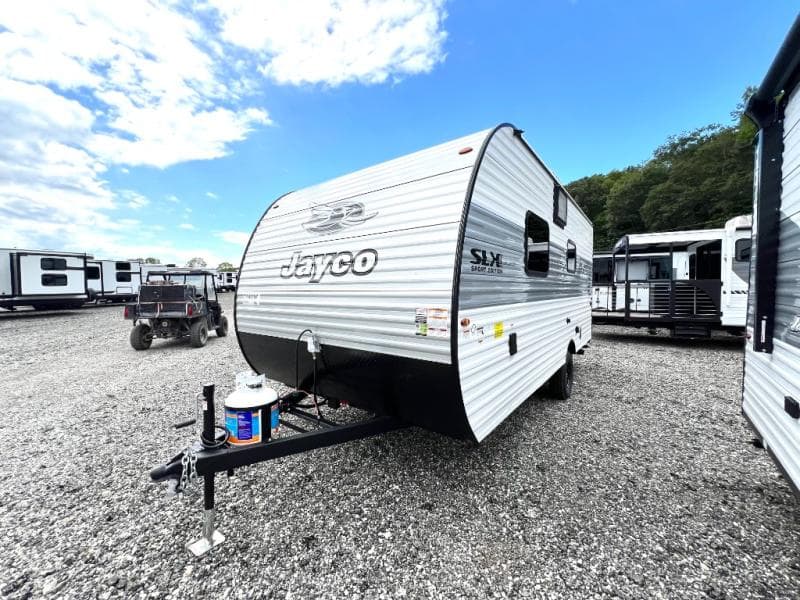 2026 Jayco 2026 Jayco Jay Flight SLX - thumbnail 8