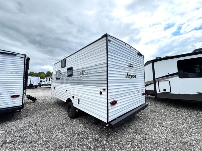 2026 Jayco 2026 Jayco Jay Flight SLX - thumbnail 9