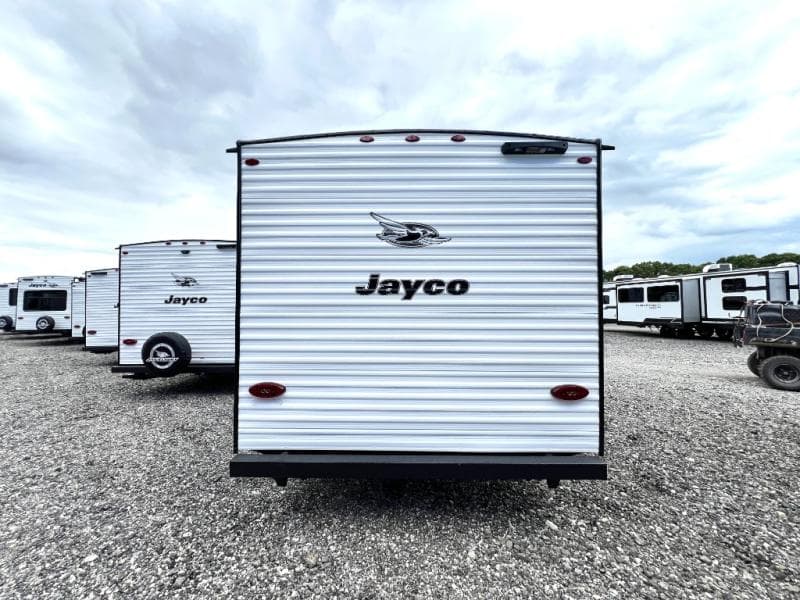 2026 Jayco 2026 Jayco Jay Flight SLX - thumbnail 10