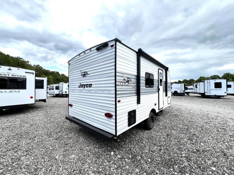 2026 Jayco 2026 Jayco Jay Flight SLX - thumbnail 11