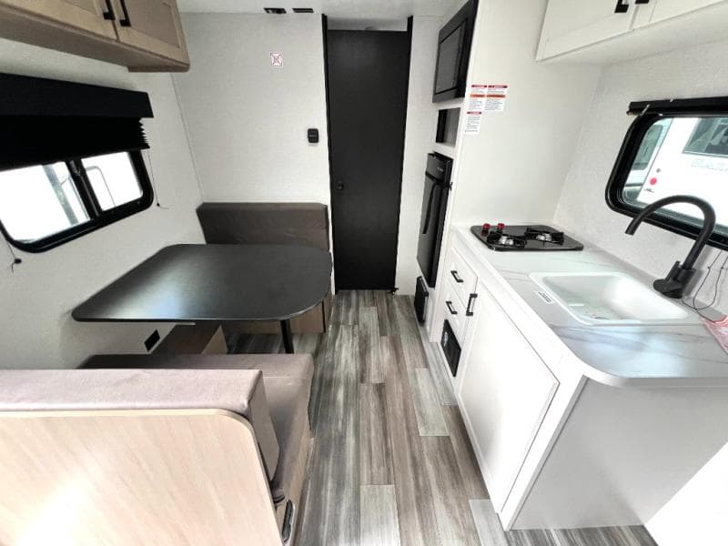 2026 Jayco 2026 Jayco Jay Flight SLX - thumbnail 16