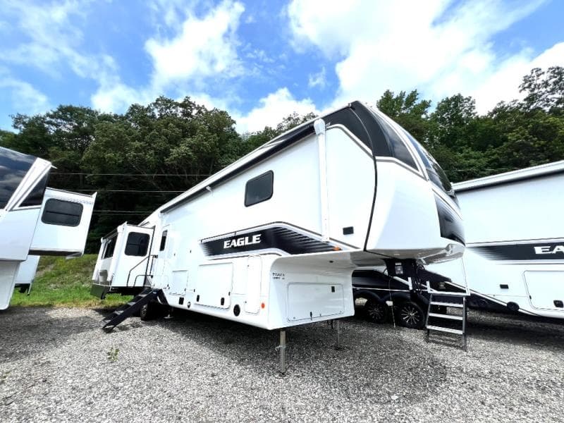 2026 Jayco 2026 Jayco Eagle HT - thumbnail 6