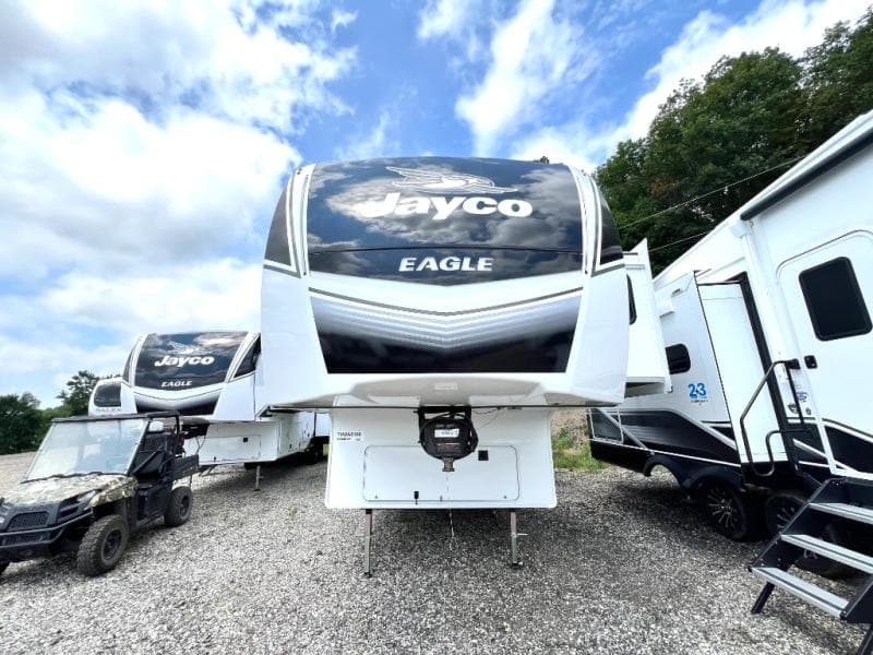 2026 Jayco 2026 Jayco Eagle HT - thumbnail 7