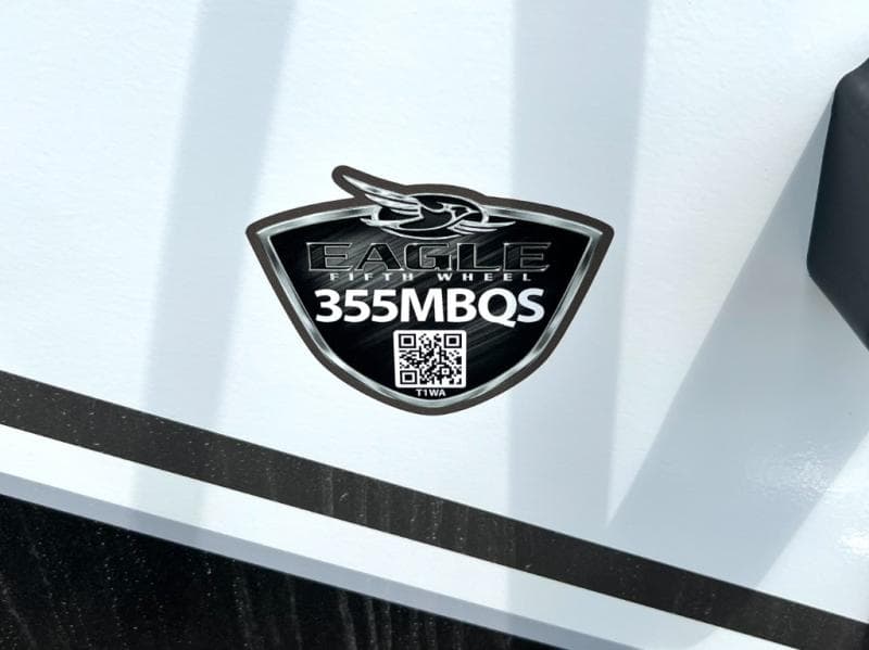 2026 Jayco 2026 Jayco Eagle HT - thumbnail 9