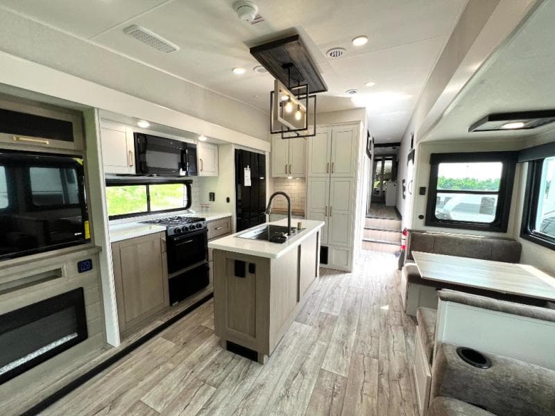 2026 Jayco 2026 Jayco Eagle HT - thumbnail 15