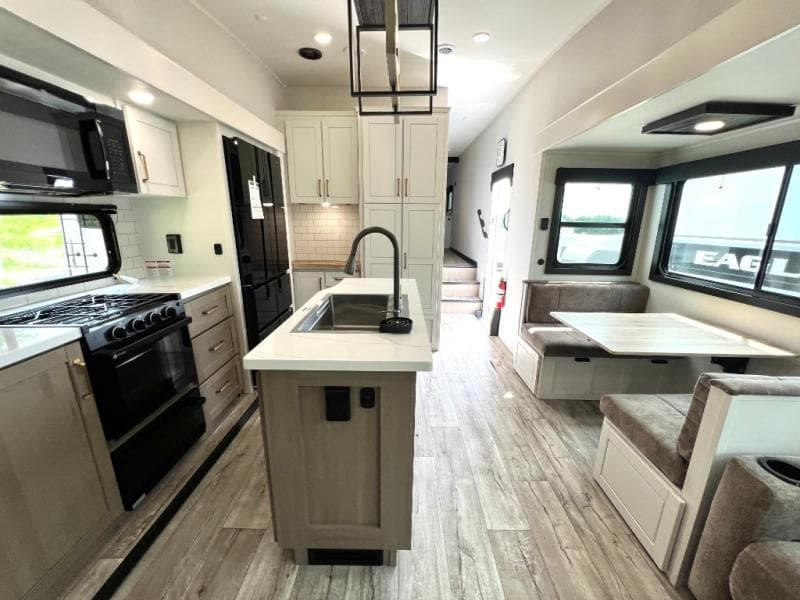 2026 Jayco 2026 Jayco Eagle HT - thumbnail 20