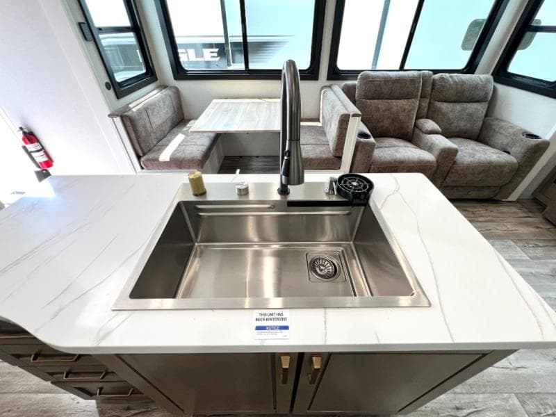 2026 Jayco 2026 Jayco Eagle HT - thumbnail 26