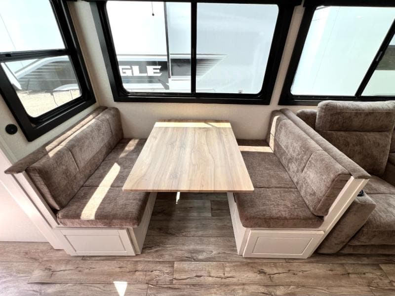 2026 Jayco 2026 Jayco Eagle HT - thumbnail 33