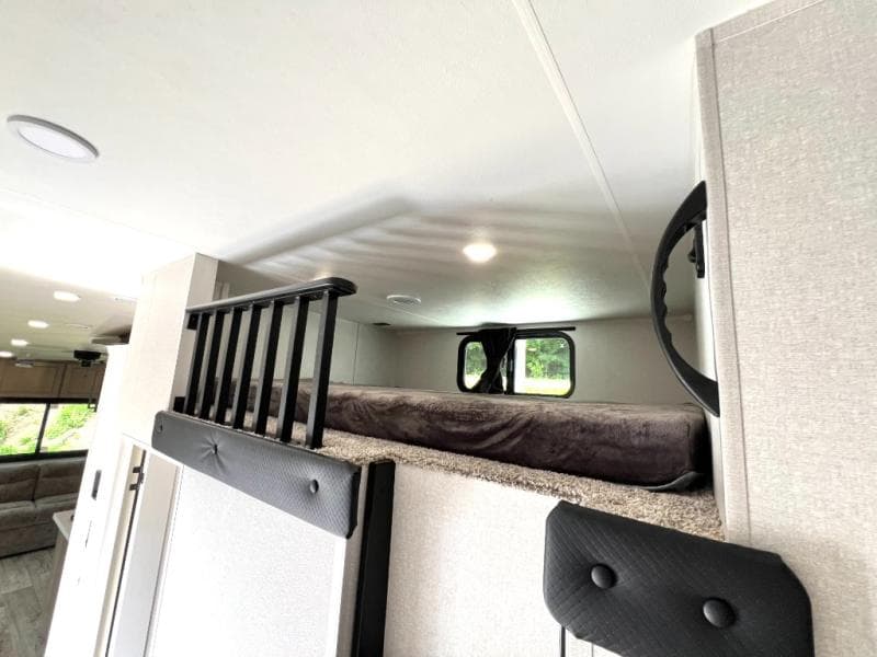 2026 Jayco 2026 Jayco Eagle HT - thumbnail 38