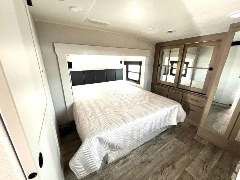 2026 Jayco 2026 Jayco Eagle HT - thumbnail 49