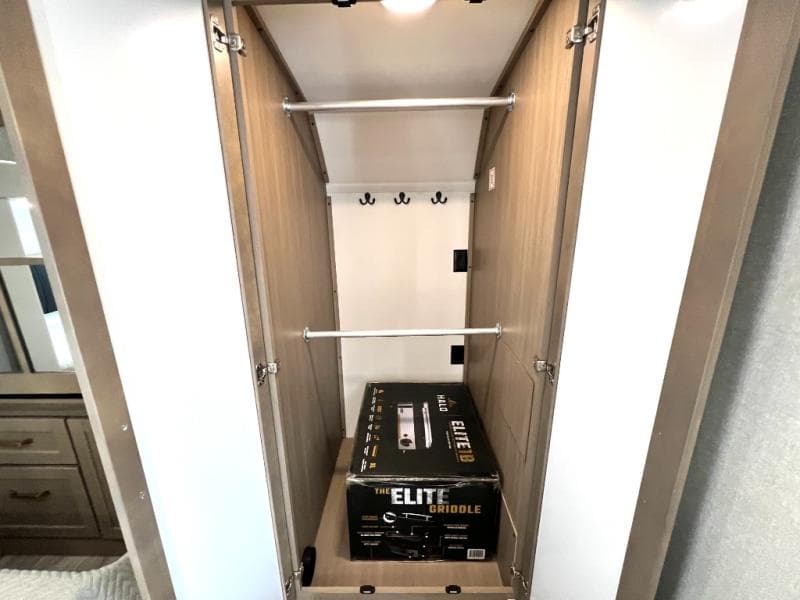 2026 Jayco 2026 Jayco Eagle HT - thumbnail 54