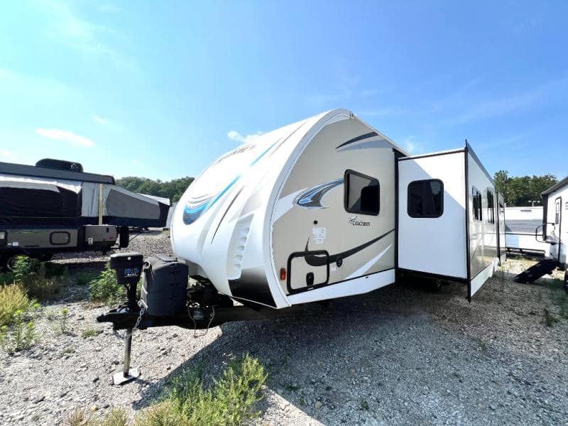 2018 Coachmen 2018 Coachmen FREEDOM EXPRESS - thumbnail 6